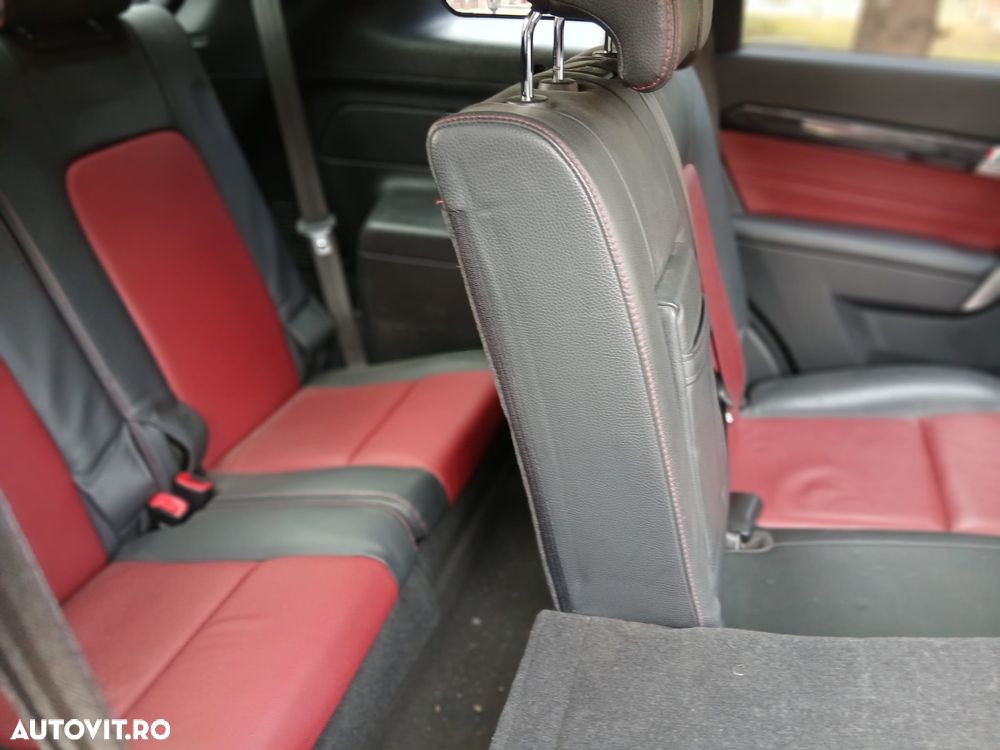 Chevrolet Captiva - 6