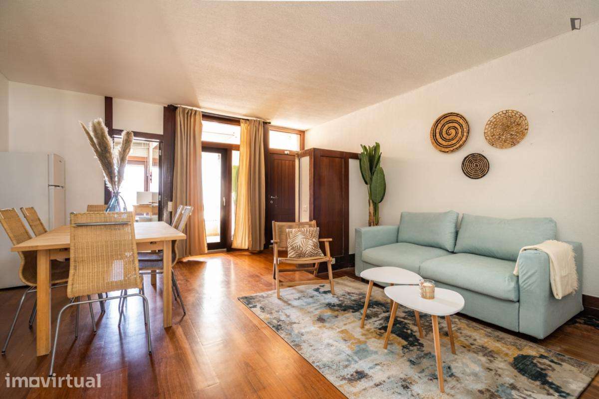 Apartamento com 2 quartos - localizado em Setubal - Grande imagem: 2/30