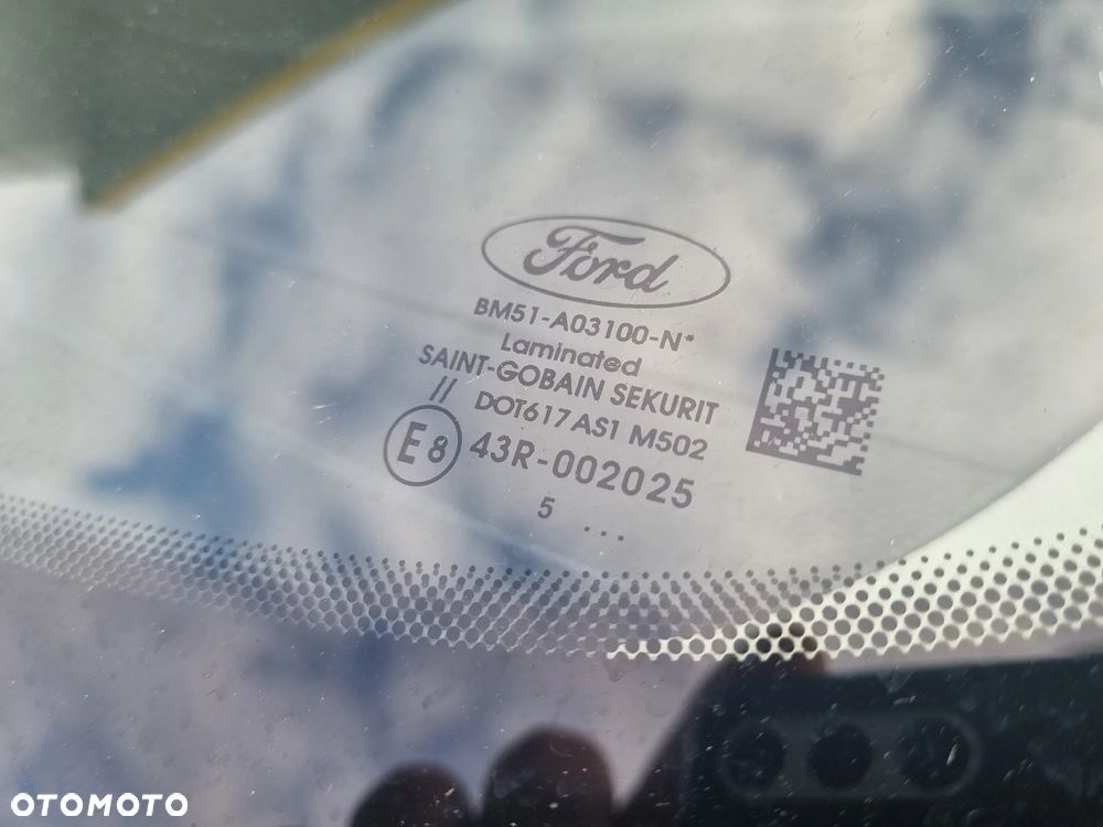 Ford Focus 1.0 EcoBoost 99g Titanium - 11