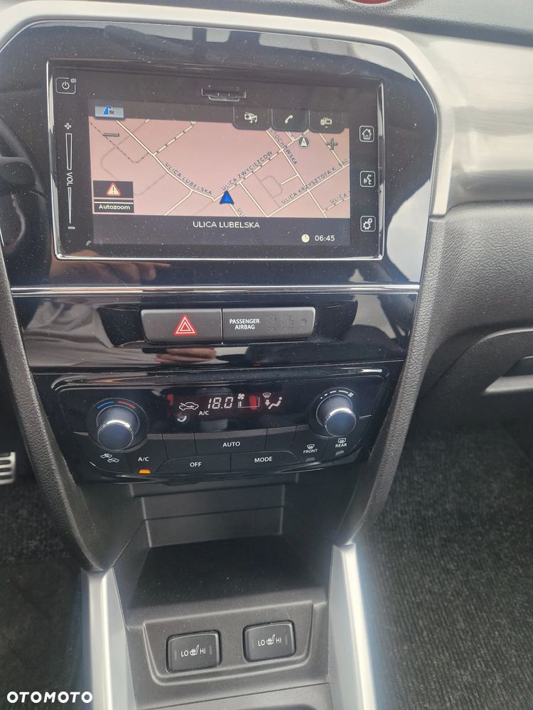 Suzuki Vitara - 13