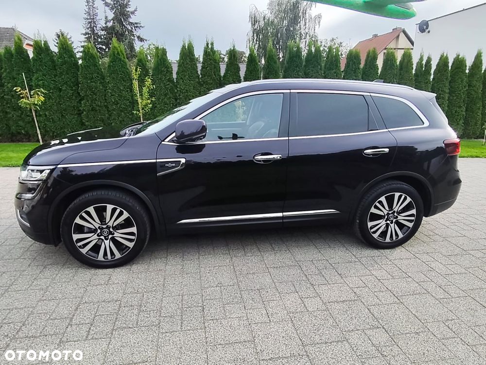 Renault Koleos 2.0 dCi Initiale Paris 4x4 X-Tronic - 3