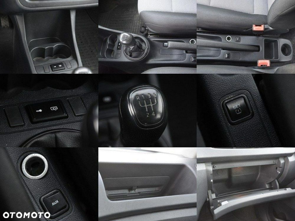 Skoda Fabia 1.6 TDI DPF Active - 25