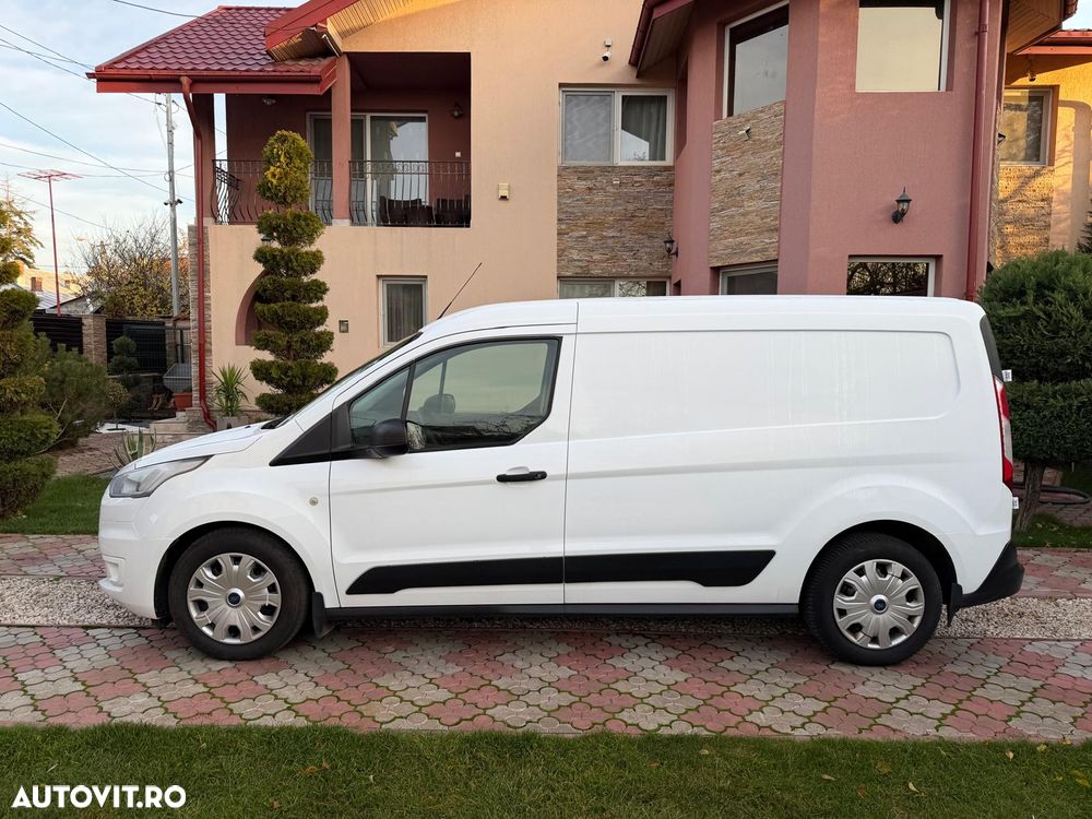 Ford Transit Connect - 3