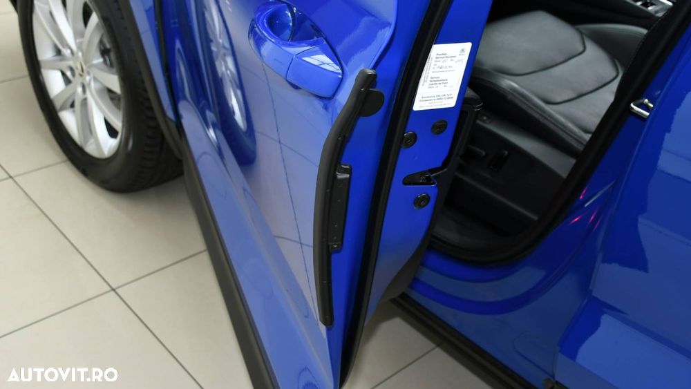 Skoda Kodiaq 2.0 TDI 4X4 DSG Style - 25