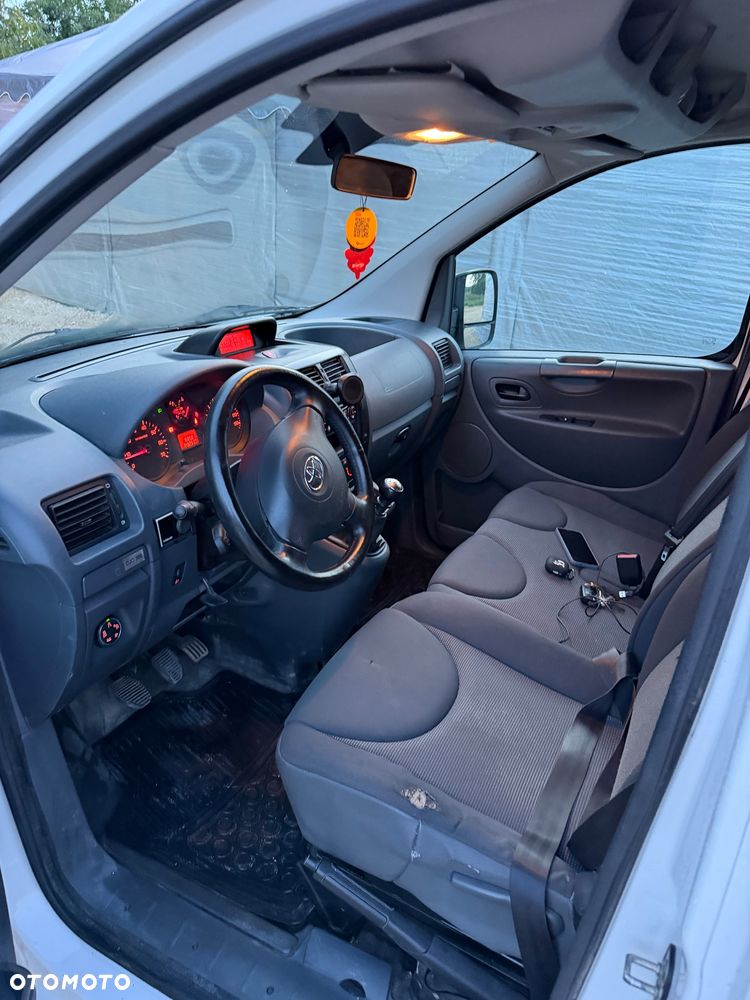 Toyota ProAce - 10