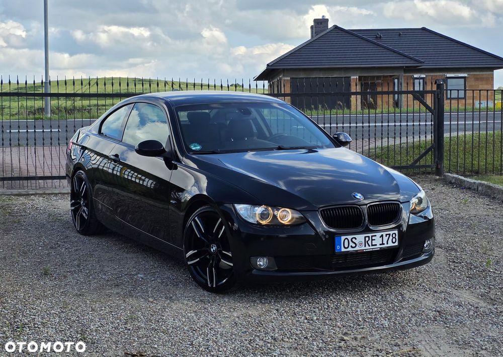 BMW Seria 3 320d - 2