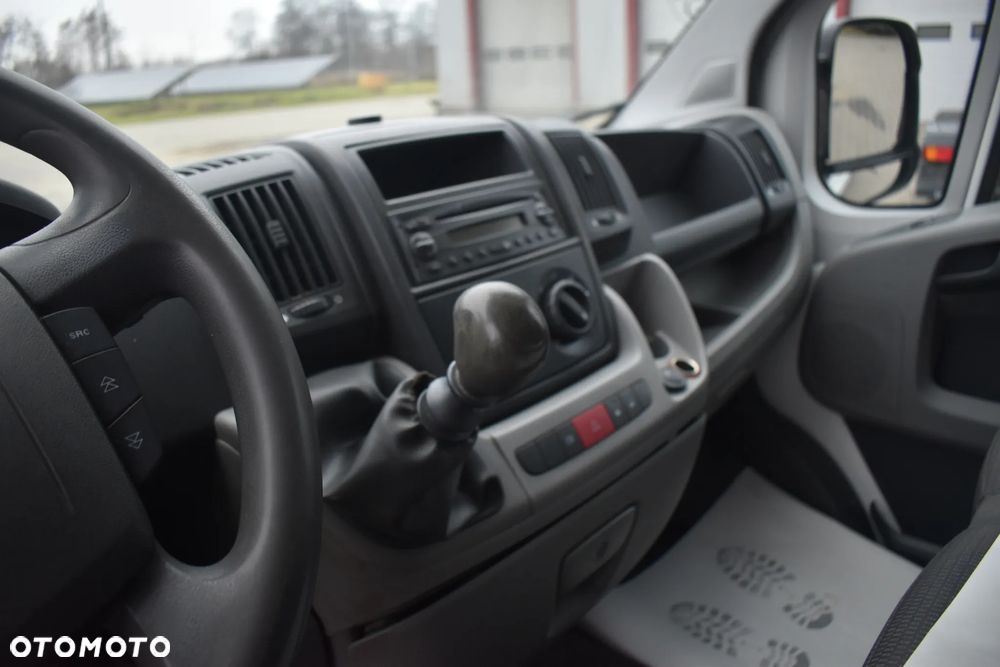 Citroën Jumper - 17