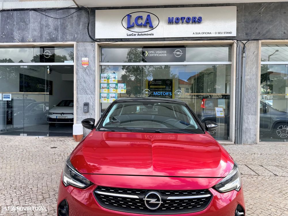 Opel Corsa 1.2 T - 3