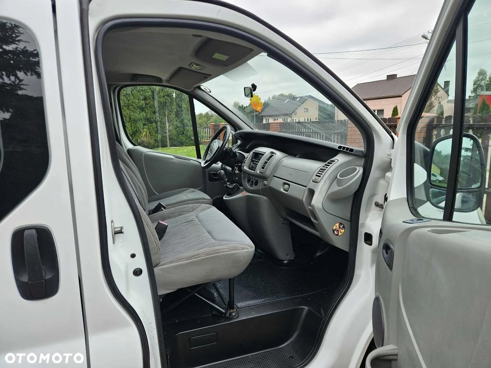 Renault Trafic - 7