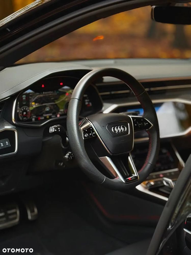 Audi A6 Limousine - 21