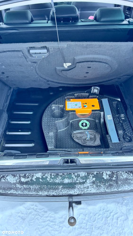 Citroën C5 2.2 HDi Exclusive - 14