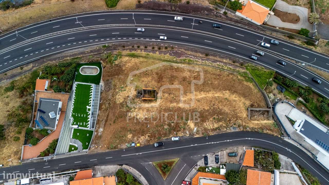 Terreno 3180 m2 - Santa Cruz - Grande imagem: 3/20