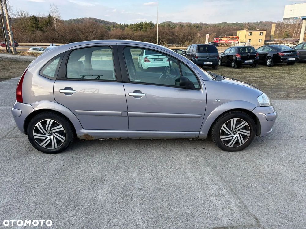 Citroën C3 - 4