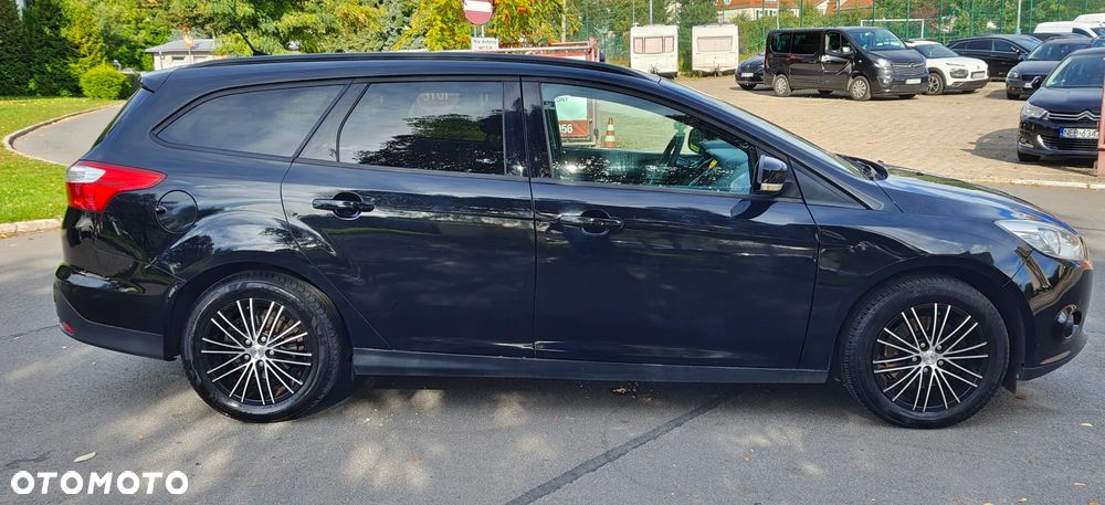 Ford Focus - 7