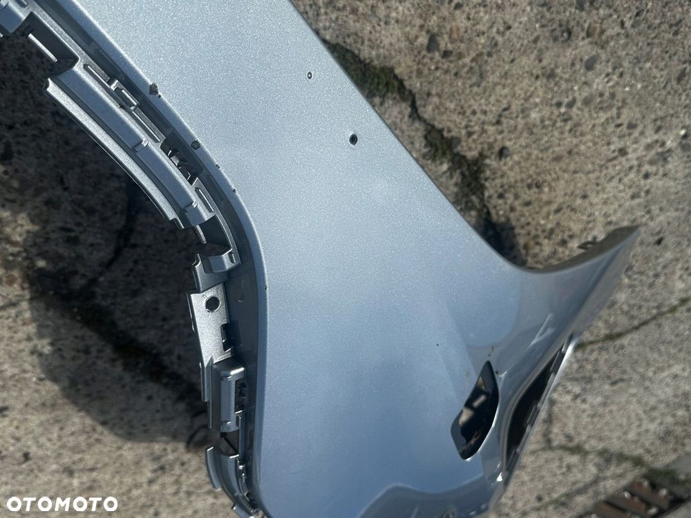 RENAULT CAPTUR 2 II 620222192F ZDERZAK PRZÓD - 8