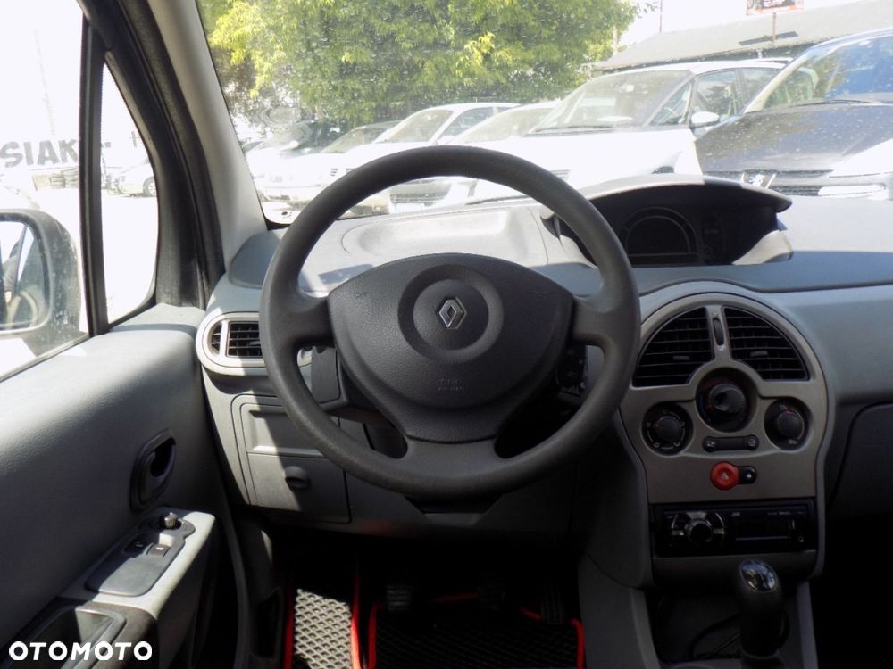Renault Modus - 7