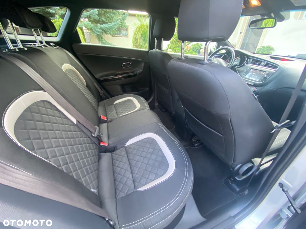 Kia Ceed 1.6 CRDi GT Line - 26