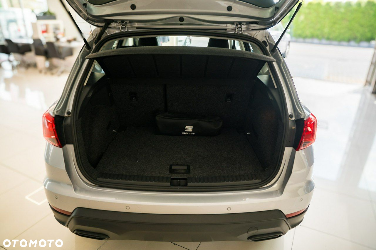 Seat Arona 1.0 TSI Style S&S DSG - 9