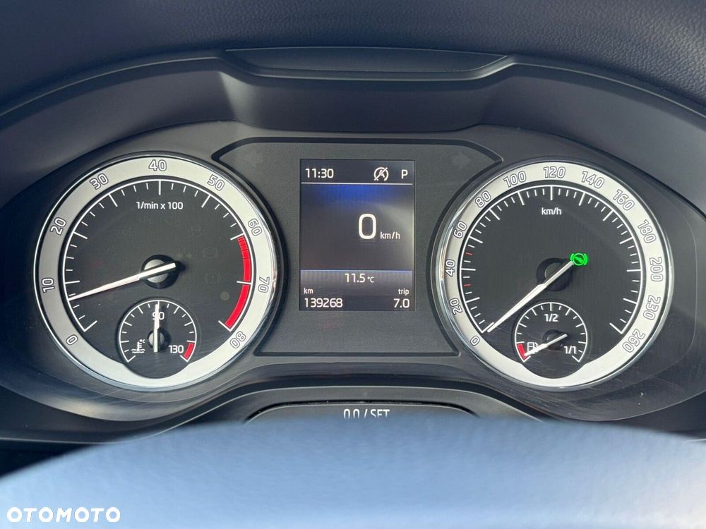 Skoda Kodiaq 1.5 TSI ACT 4x2 Style DSG - 8