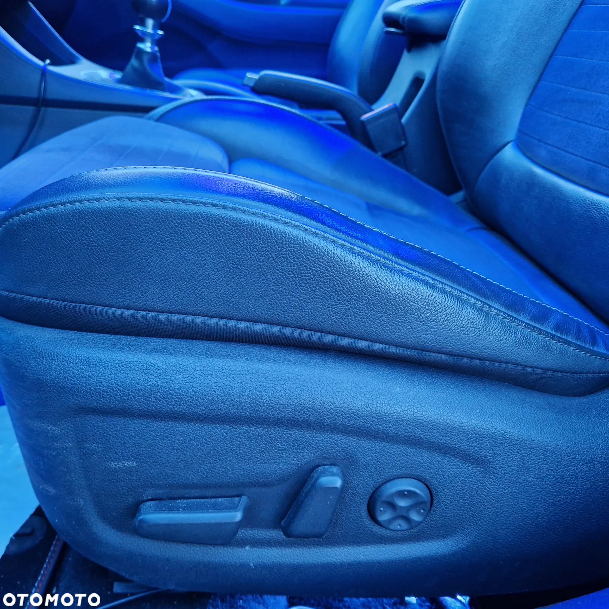 Hyundai i30 N 2.0 T-GDI Performance - 13