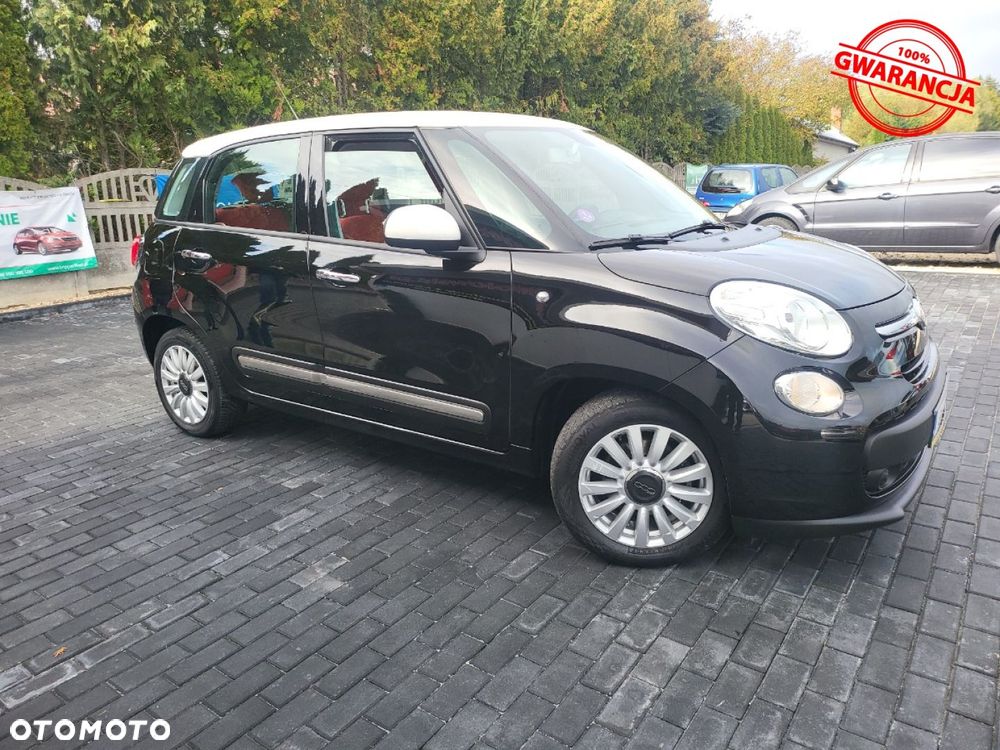 Fiat 500L 1.4 16V Urban Edition - 18