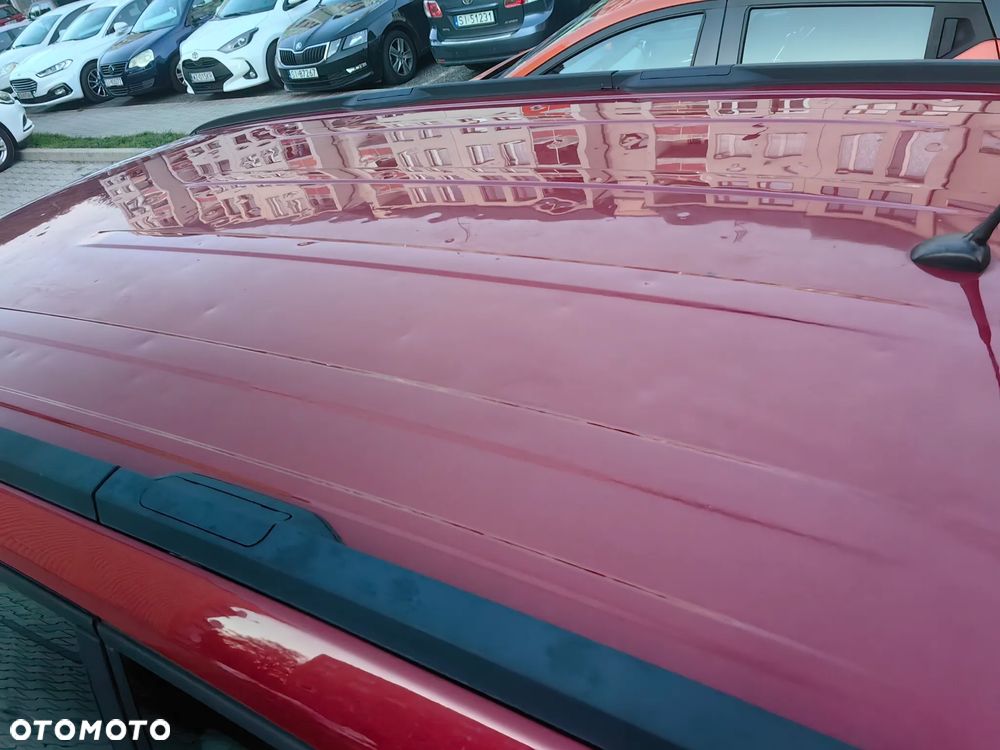 Chevrolet Orlando - 8