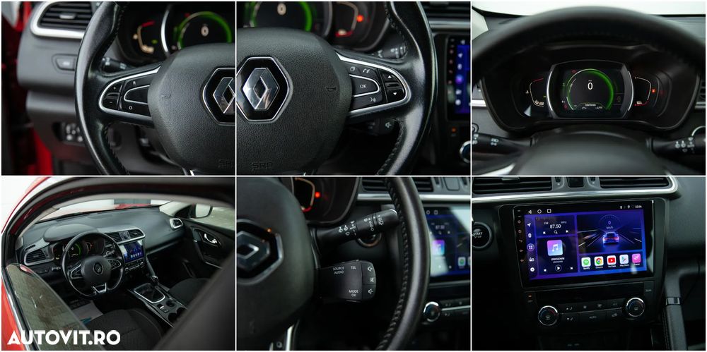 Renault Kadjar - 27