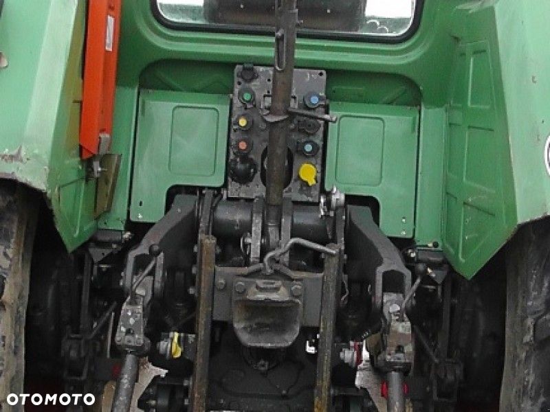 Fendt Fendt 310 LSA Ciagnik / TURBOMATIK /WOM/40km/h/ideal stan - 10