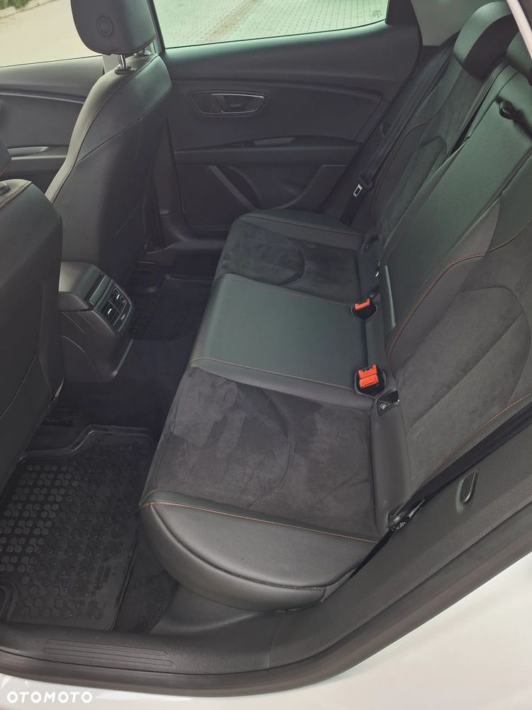 Seat Leon - 20