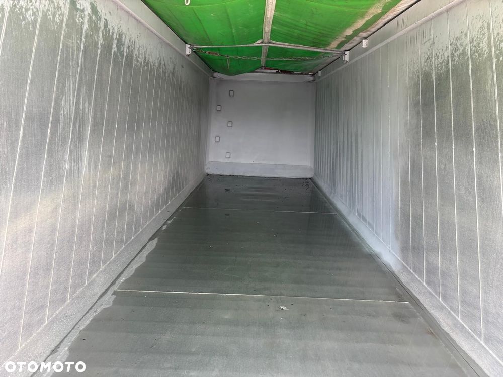 Schmitz Cargobull SCB 3 - 16