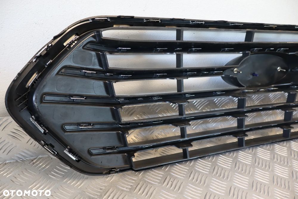 GRILL GRIL ATRAPA FORD TRANSIT CUSTOM I LIFT JK21-17B968-CE 2017-2023 - 12