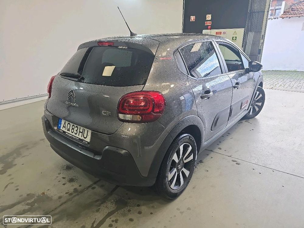 Citroën C3 1.2 PureTech C-Series - 5
