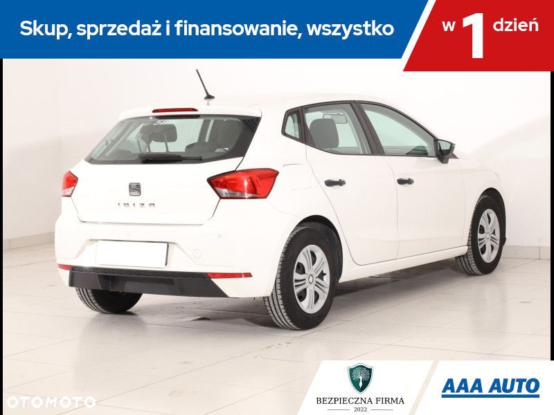 Seat Ibiza - 6