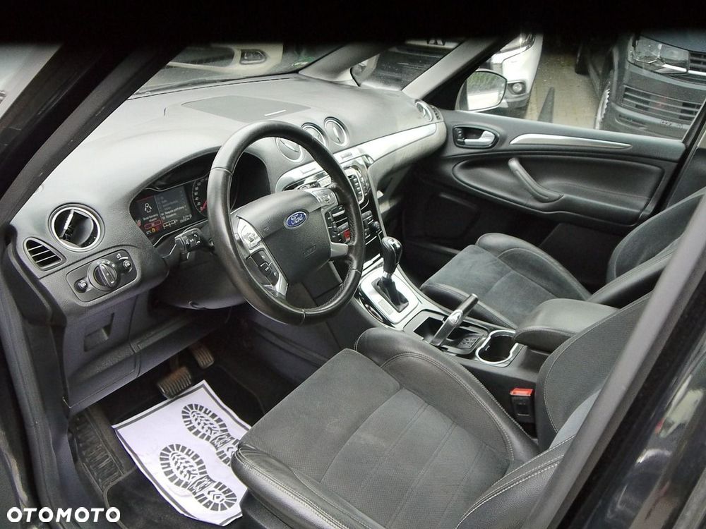 Ford S-Max 2.0 TDCi Platinium X - 23