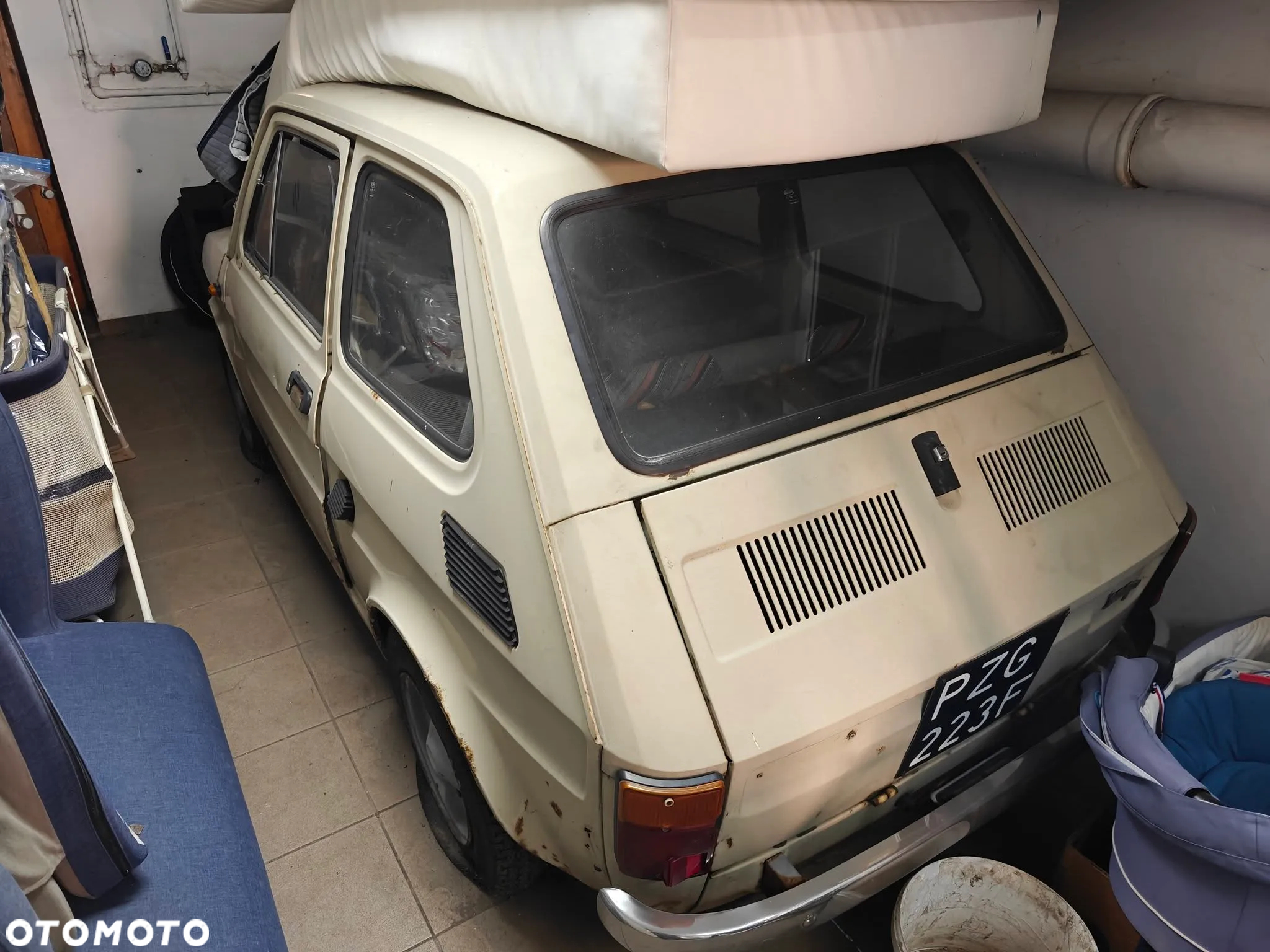 Fiat 126 - 18