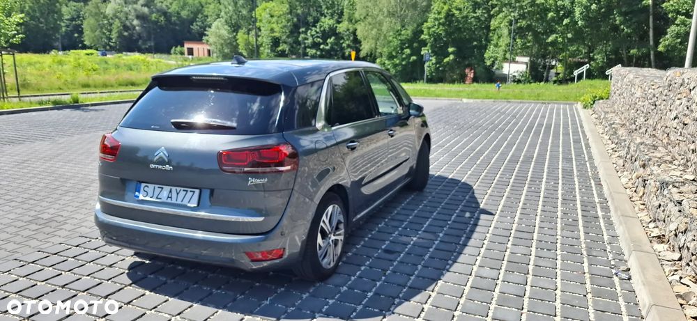 Citroën C4 Picasso 1.6 THP Exclusive S&S EAT6 - 3