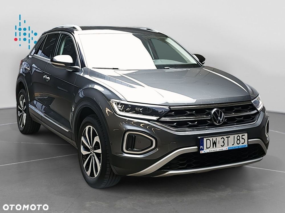 Volkswagen T-Roc 1.5 TSI Style - 5
