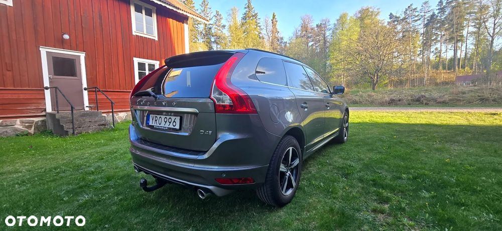 Volvo XC 60 D4 RDesign - 6