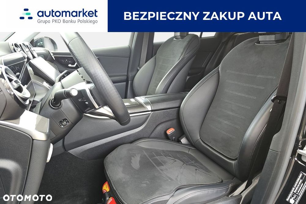 Mercedes-Benz GLC 220 d mHEV 4-Matic AMG Line - 11