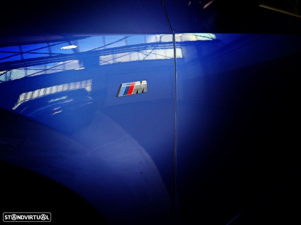 BMW 218 Active Tourer i Pack M Auto - 42