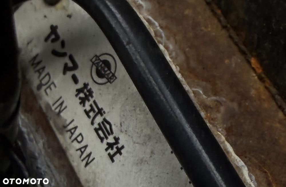 Yanmar SV08-1AS Japońska Minikoparka Gąsienicowa. Koparka 1,1 tony. Maszyna jak Nowa. 2017rok. Pochodzi z Norweskiego Gospodarstwa Ogrodniczego! 2 Rozsuwane Podwozie. Dokumentacja. Dodatkowe sekscje Hydrauliczne na młot lub wiertnice. Ani deka luzów czy wycieków. Szybkozłącze. Skrętne ramię. OKAZJA Zadbana Maszyna! Bardzo oszczędny silnik Yanmar. Mocne pompy Hydrauliczne!! 851mtg. Ani deka luzów czy wycieków, Aktualna Dekra. Po serwisach! - 13