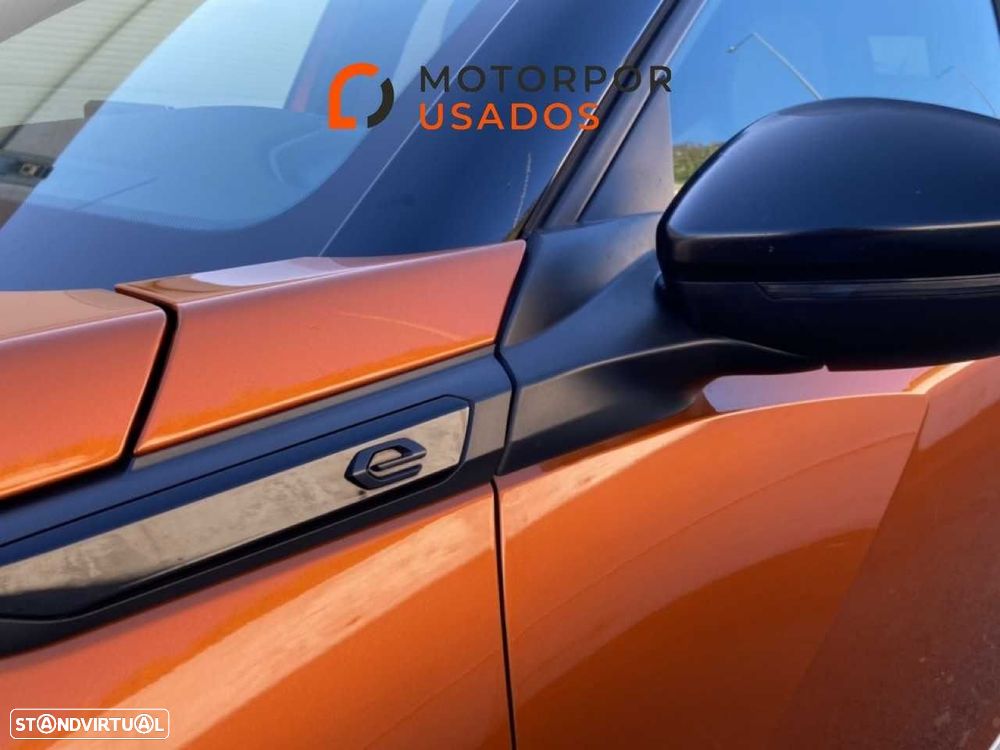 Peugeot e-2008 50 kWh GT Pack - 23