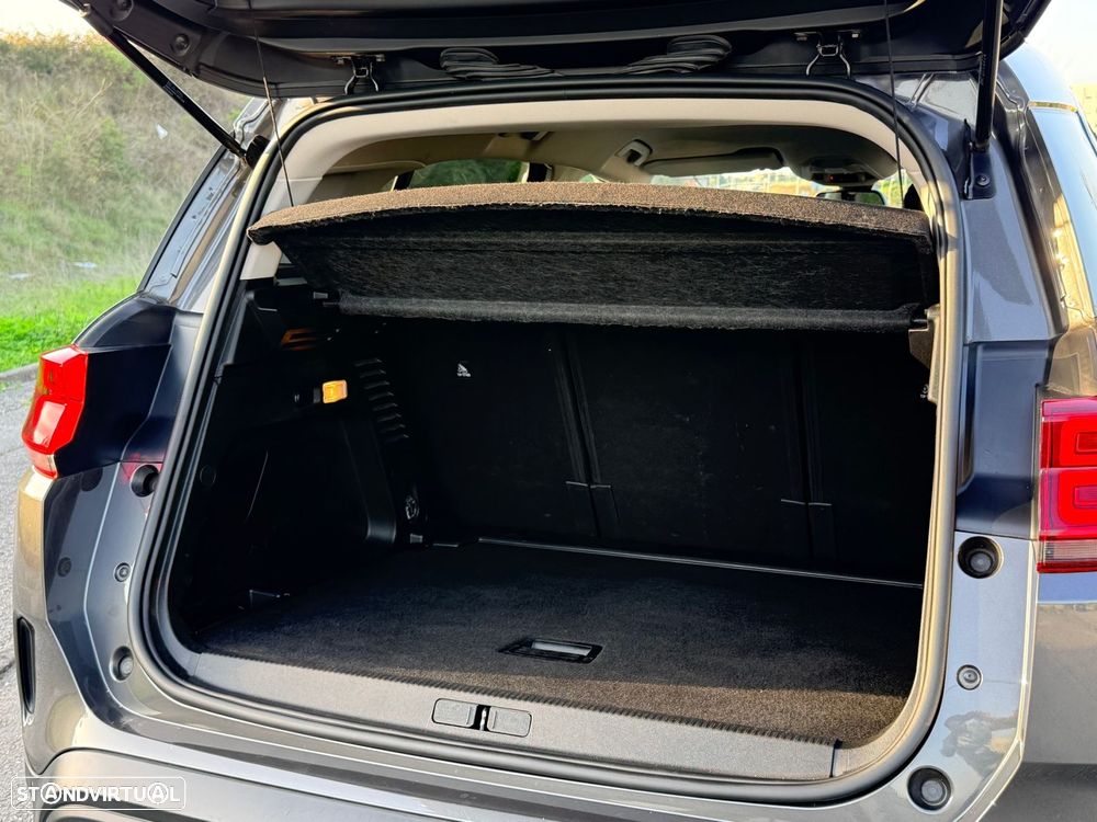 Citroën C5 Aircross 1.5 BlueHDi Feel Pack - 16