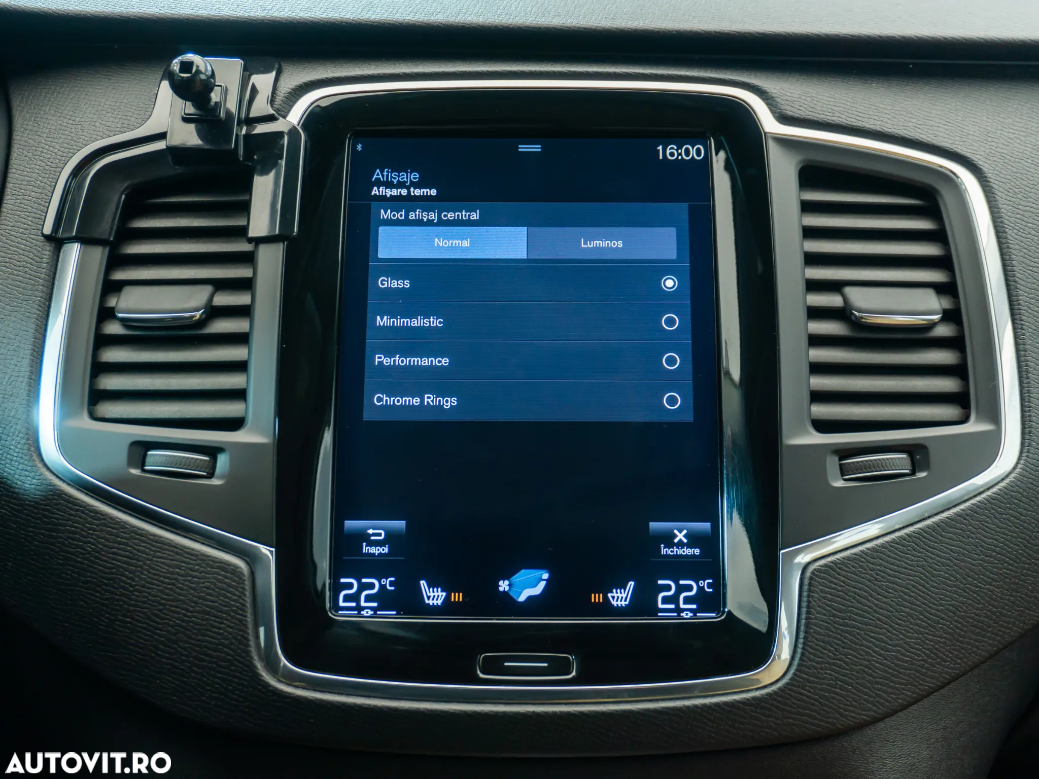Volvo XC 90 D4 Geartronic Momentum - 33