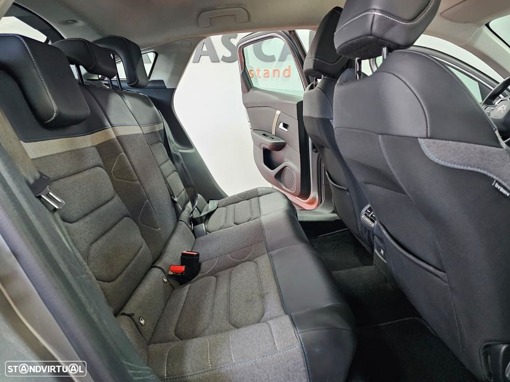 Citroën C4 1.2 PureTech Feel Pack EAT8 - 13