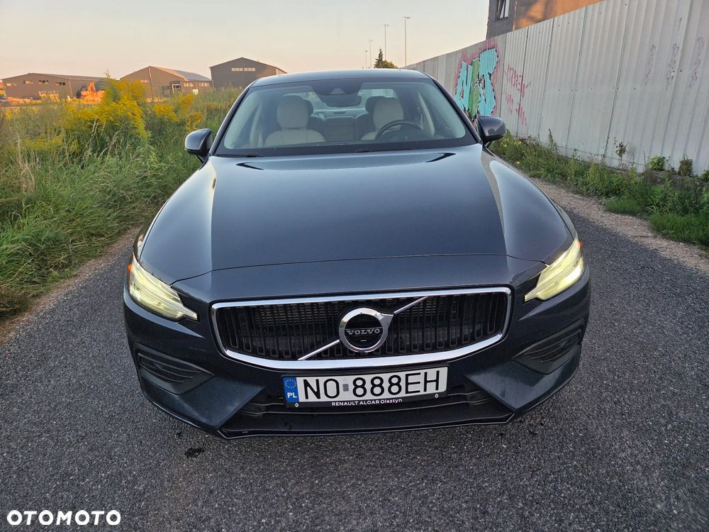 Volvo S60 T6 AWD R-Design - 2