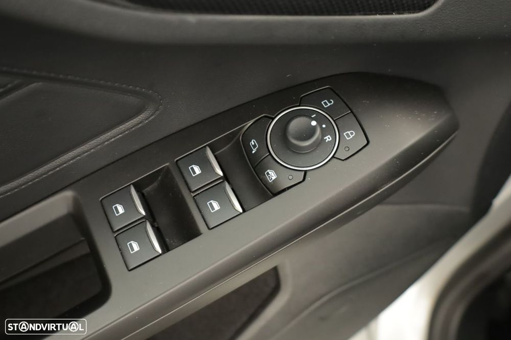 Ford Focus SW 1.0 EcoBoost MHEV ST-Line Aut. - 20