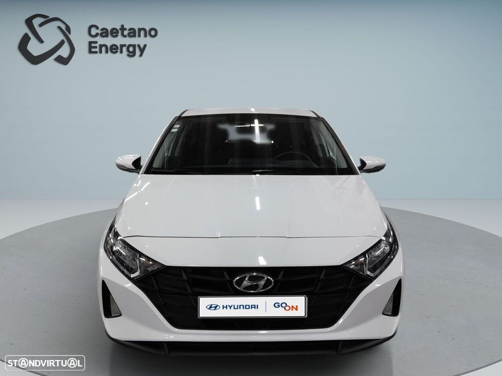 Hyundai i20 1.2 MPi Comfort - 2