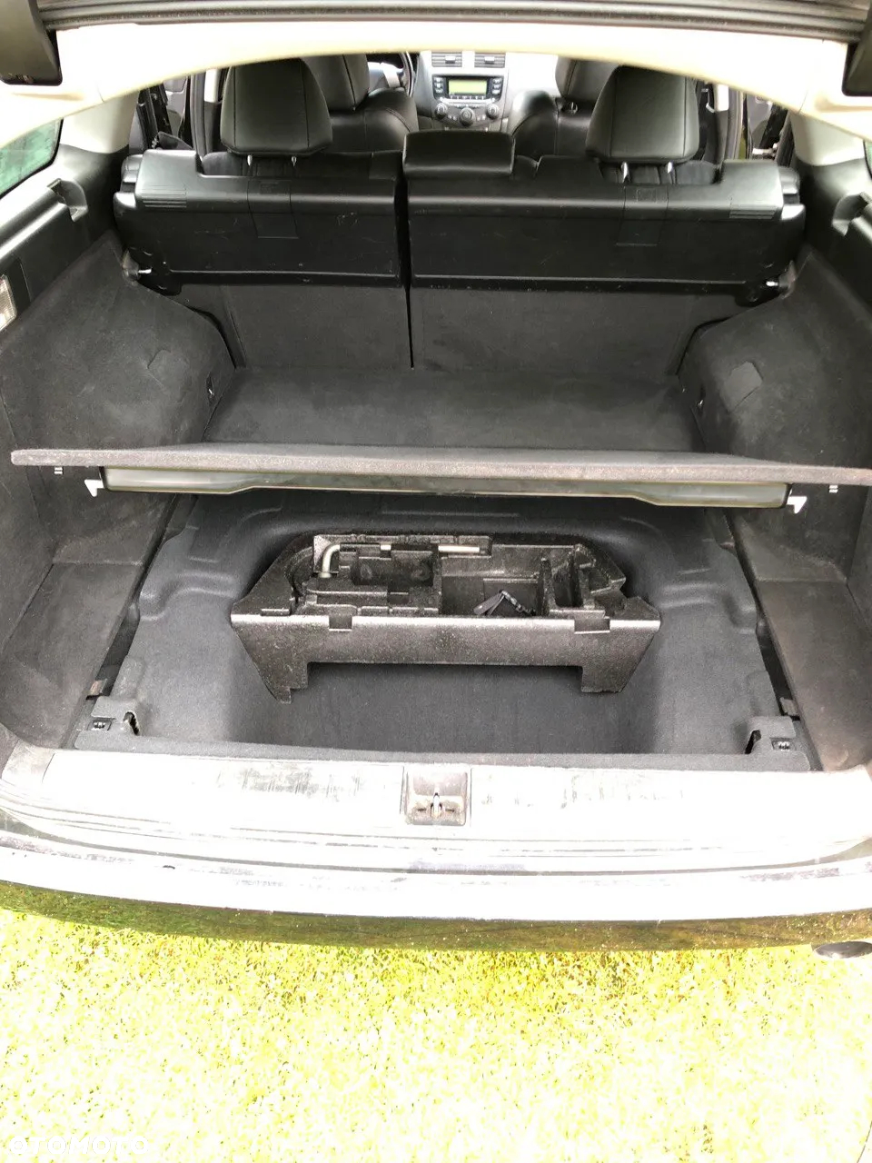 Honda Accord 2.0 Comfort - 11