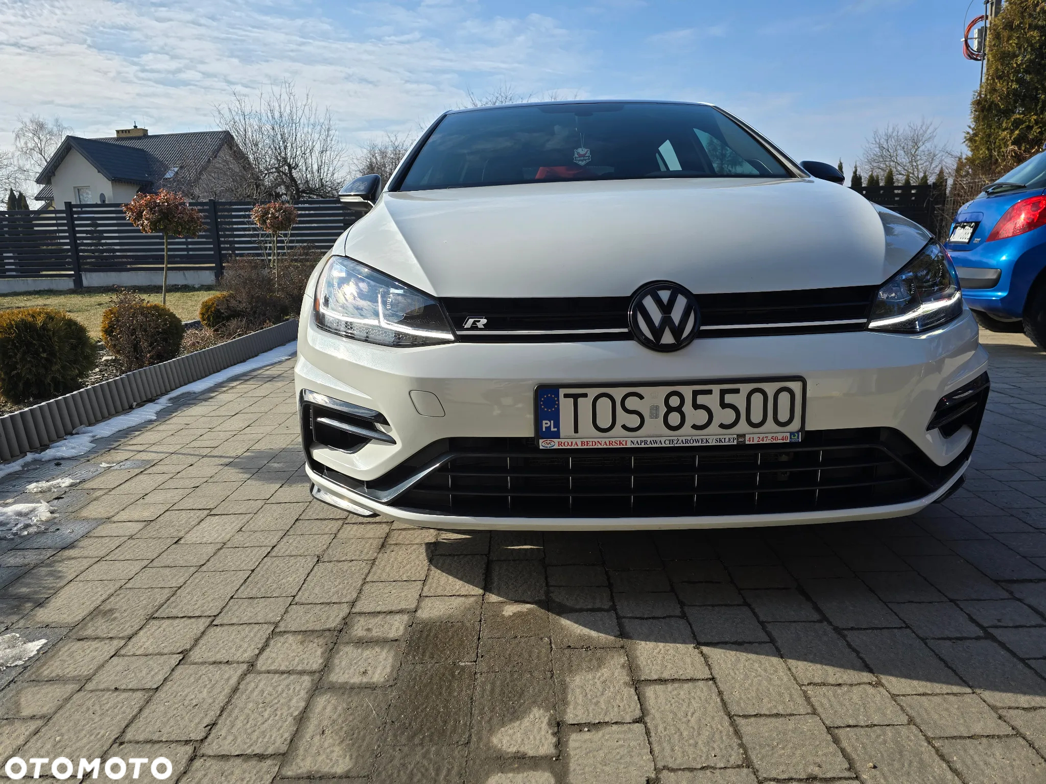 Volkswagen Golf - 9